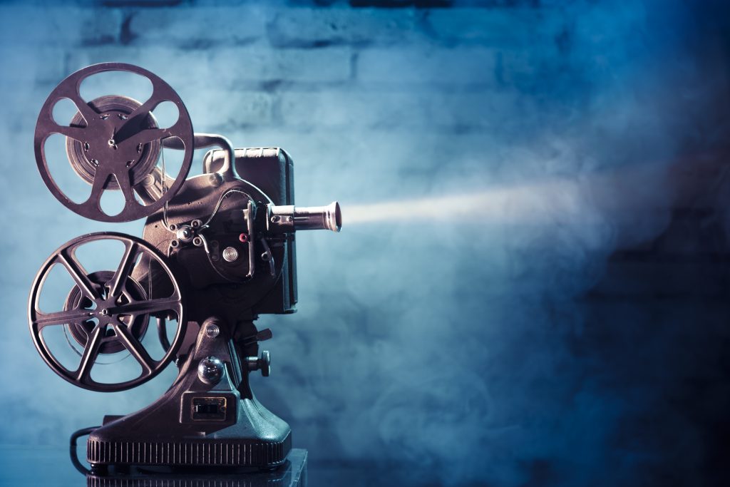 Cinepresa E Storia A R S P